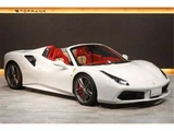 2016 Ferrari 488 Spider F1 DCT Coupe for sale, Japanese used car export - photo 21 of 39 | GULJI TRADERS