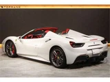 2016 Ferrari 488 Spider F1 DCT Coupe for sale, Japanese used car export - photo 22 of 39 | GULJI TRADERS