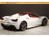 2016 Ferrari 488 Spider F1 DCT Coupe for sale, Japanese used car export - photo 24 of 39 | GULJI TRADERS