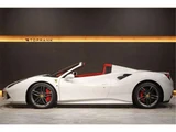2016 Ferrari 488 Spider F1 DCT Coupe for sale, Japanese used car export - photo 25 of 39 | GULJI TRADERS