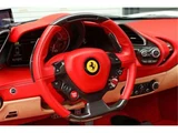 2016 Ferrari 488 Spider F1 DCT Coupe for sale, Japanese used car export - photo 35 of 39 | GULJI TRADERS