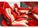 2016 Ferrari 488 Spider F1 DCT Coupe for sale, Japanese used car export - photo 37 of 39 | GULJI TRADERS