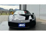 2016 Ferrari 488 Spider Base Coupe for sale, Japanese used car export - photo 2 of 9 | GULJI TRADERS
