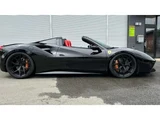 2016 Ferrari 488 Spider Base Coupe for sale, Japanese used car export - photo 3 of 9 | GULJI TRADERS