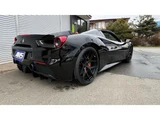 2016 Ferrari 488 Spider Base Coupe for sale, Japanese used car export - photo 5 of 9 | GULJI TRADERS