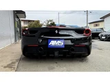 2016 Ferrari 488 Spider Base Coupe for sale, Japanese used car export - photo 6 of 9 | GULJI TRADERS