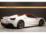 2016 Ferrari 488 Spider F1 DCT Coupe for sale, Japanese used car export - photo 2 of 9 | GULJI TRADERS