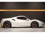 2016 Ferrari 488 Spider F1 DCT Coupe for sale, Japanese used car export - photo 3 of 9 | GULJI TRADERS