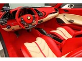 2016 Ferrari 488 Spider F1 DCT Coupe for sale, Japanese used car export - photo 7 of 9 | GULJI TRADERS