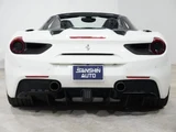 2017 Ferrari 488 Spider F1 DCT Coupe for sale, Japanese used car export - photo 8 of 29 | GULJI TRADERS