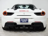 2017 Ferrari 488 Spider F1 DCT Coupe for sale, Japanese used car export - photo 9 of 29 | GULJI TRADERS