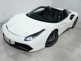 2017 Ferrari 488 Spider F1 DCT Coupe for sale, Japanese used car export - photo 12 of 29 | GULJI TRADERS
