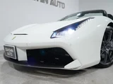 2017 Ferrari 488 Spider F1 DCT Coupe for sale, Japanese used car export - photo 13 of 29 | GULJI TRADERS