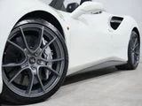 2017 Ferrari 488 Spider F1 DCT Coupe for sale, Japanese used car export - photo 16 of 29 | GULJI TRADERS