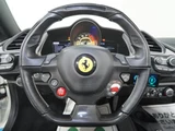 2017 Ferrari 488 Spider F1 DCT Coupe for sale, Japanese used car export - photo 20 of 29 | GULJI TRADERS