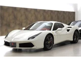 2017 Ferrari 488 Spider Coupe for sale, Japanese used car export - photo 2 of 27 | GULJI TRADERS