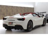 2017 Ferrari 488 Spider Coupe for sale, Japanese used car export - photo 3 of 27 | GULJI TRADERS