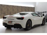2017 Ferrari 488 Spider Coupe for sale, Japanese used car export - photo 4 of 27 | GULJI TRADERS