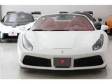 2017 Ferrari 488 Spider Coupe for sale, Japanese used car export - photo 6 of 27 | GULJI TRADERS