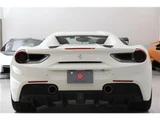 2017 Ferrari 488 Spider Coupe for sale, Japanese used car export - photo 7 of 27 | GULJI TRADERS