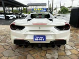 2017 Ferrari 488 Spider F1 DCT Coupe for sale, Japanese used car export - photo 3 of 58 | GULJI TRADERS