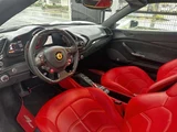 2017 Ferrari 488 Spider F1 DCT Coupe for sale, Japanese used car export - photo 10 of 58 | GULJI TRADERS