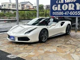 2017 Ferrari 488 Spider F1 DCT Coupe for sale, Japanese used car export - photo 55 of 58 | GULJI TRADERS