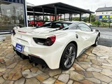 2017 Ferrari 488 Spider F1 DCT Coupe for sale, Japanese used car export - photo 56 of 58 | GULJI TRADERS