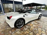 2017 Ferrari 488 Spider F1 DCT Coupe for sale, Japanese used car export - photo 58 of 58 | GULJI TRADERS