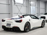 2017 Ferrari 488 Spider Base Coupe for sale, Japanese used car export - photo 2 of 10 | GULJI TRADERS