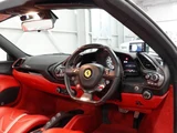2017 Ferrari 488 Spider Base Coupe for sale, Japanese used car export - photo 3 of 10 | GULJI TRADERS