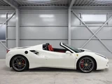 2017 Ferrari 488 Spider Base Coupe for sale, Japanese used car export - photo 10 of 10 | GULJI TRADERS