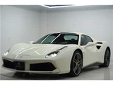 2018 Ferrari 488 Spider F1DCT Coupe for sale, Japanese used car export - photo 1 of 54 | GULJI TRADERS