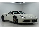 2018 Ferrari 488 Spider F1DCT Coupe for sale, Japanese used car export - photo 3 of 54 | GULJI TRADERS