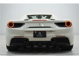 2018 Ferrari 488 Spider F1DCT Coupe for sale, Japanese used car export - photo 4 of 54 | GULJI TRADERS