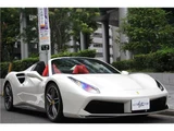 2018 Ferrari 488 Spider Coupe for sale, Japanese used car export - photo 1 of 23 | GULJI TRADERS