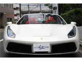 2018 Ferrari 488 Spider Coupe for sale, Japanese used car export - photo 2 of 23 | GULJI TRADERS