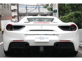 2018 Ferrari 488 Spider Coupe for sale, Japanese used car export - photo 3 of 23 | GULJI TRADERS