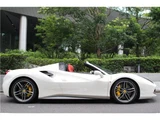 2018 Ferrari 488 Spider Coupe for sale, Japanese used car export - photo 4 of 23 | GULJI TRADERS