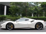 2018 Ferrari 488 Spider Coupe for sale, Japanese used car export - photo 5 of 23 | GULJI TRADERS