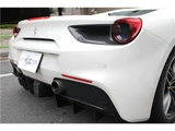 2018 Ferrari 488 Spider Coupe for sale, Japanese used car export - photo 8 of 23 | GULJI TRADERS