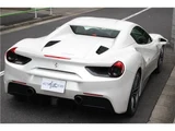 2018 Ferrari 488 Spider Coupe for sale, Japanese used car export - photo 23 of 23 | GULJI TRADERS