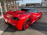 2018 Ferrari 488 Spider LB-Performance BODY Coupe for sale, Japanese used car export - photo 2 of 22 | GULJI TRADERS