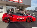 2018 Ferrari 488 Spider LB-Performance BODY Coupe for sale, Japanese used car export - photo 5 of 22 | GULJI TRADERS
