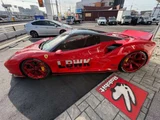 2018 Ferrari 488 Spider LB-Performance BODY Coupe for sale, Japanese used car export - photo 6 of 22 | GULJI TRADERS