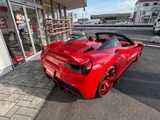 2018 Ferrari 488 Spider LB-Performance BODY Coupe for sale, Japanese used car export - photo 9 of 22 | GULJI TRADERS