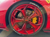 2018 Ferrari 488 Spider LB-Performance BODY Coupe for sale, Japanese used car export - photo 15 of 22 | GULJI TRADERS
