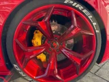 2018 Ferrari 488 Spider LB-Performance BODY Coupe for sale, Japanese used car export - photo 16 of 22 | GULJI TRADERS