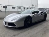 2018 Ferrari 488 Spider Coupe for sale, Japanese used car export - photo 1 of 9 | GULJI TRADERS