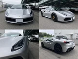 2018 Ferrari 488 Spider Coupe for sale, Japanese used car export - photo 4 of 9 | GULJI TRADERS